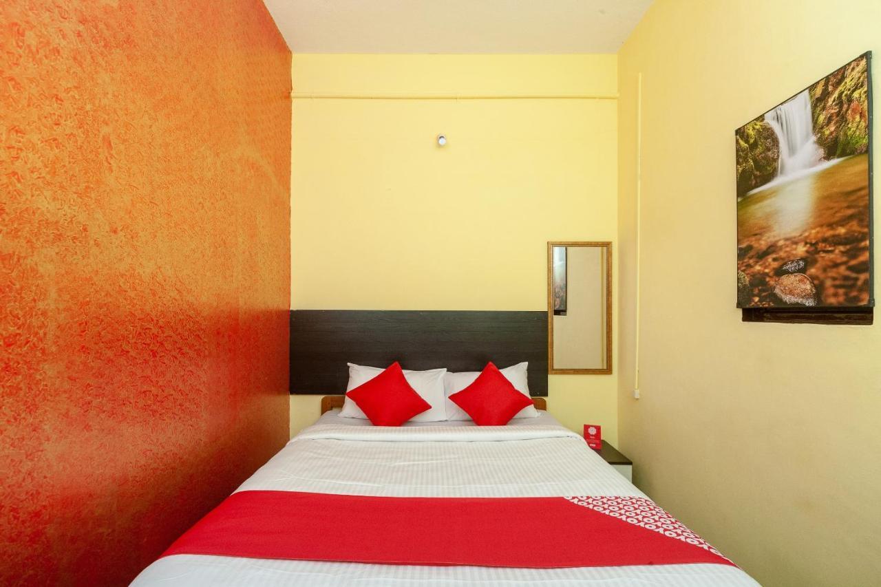 Oyo Flagship 24898 Senthur Murugan Residency Tambaram Exterior foto