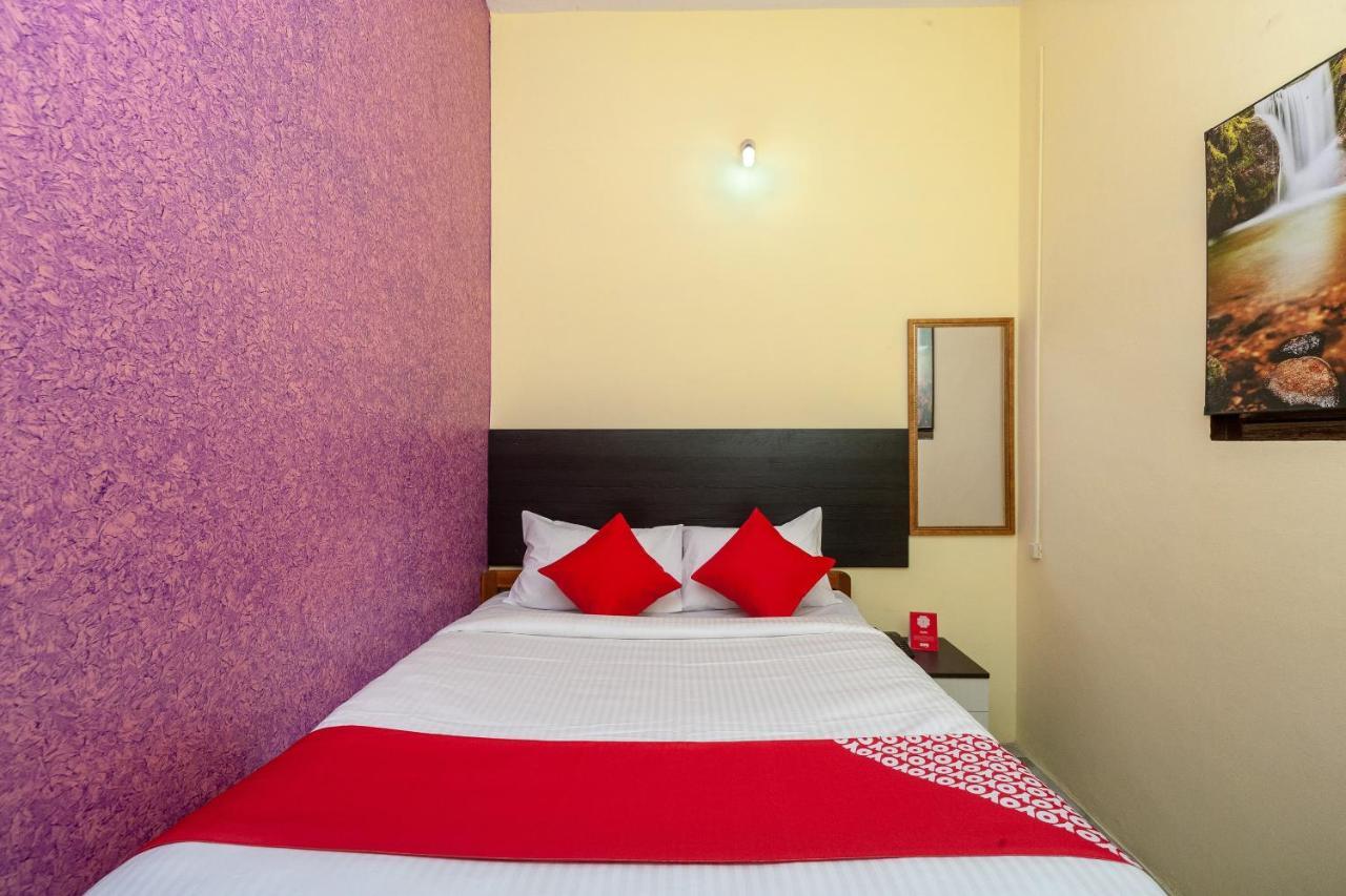 Oyo Flagship 24898 Senthur Murugan Residency Tambaram Exterior foto